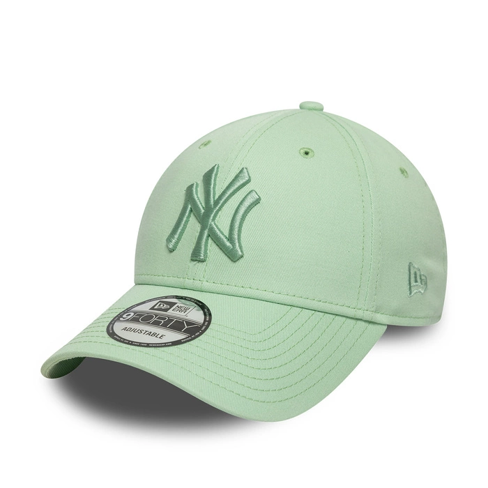 Czapka New Era 9Forty NY New York Yankees League Essential