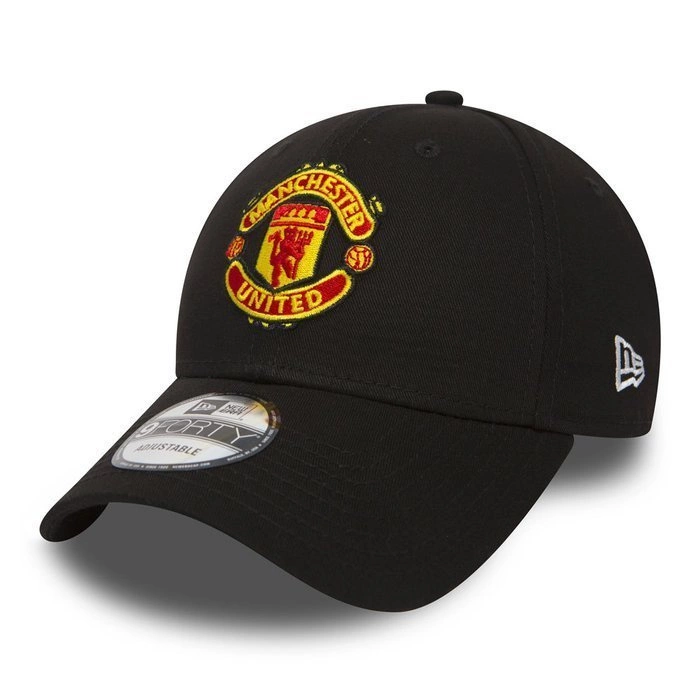 Czapka New Era 9Forty Manchester United Essential