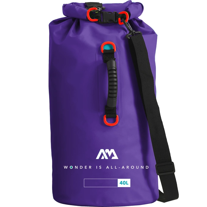 Torba Wodoodporna Do Desek SUP Aqua Marina Dry Bag 40L