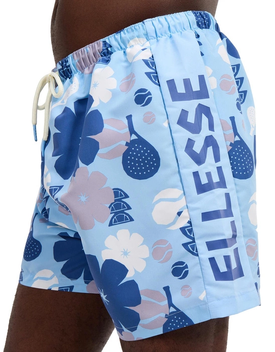 Krótkie Spodenki Swimshorty Ellesse Pinareo