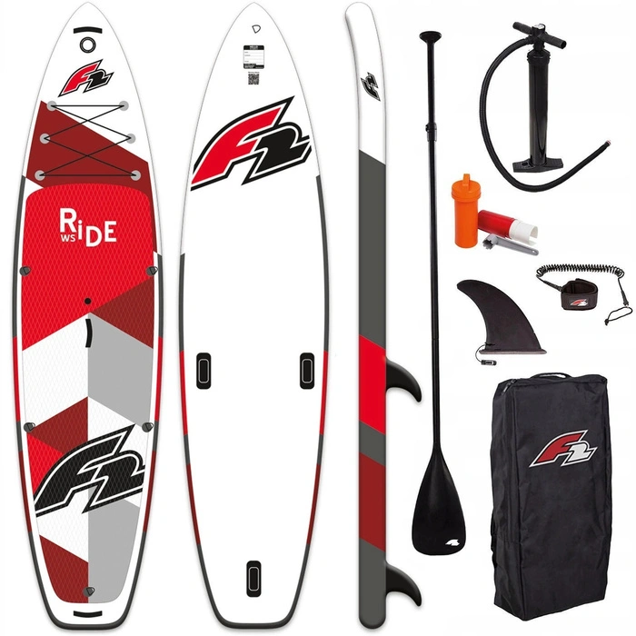 Deska WindSUP F2 Ride WS 10'5" (320 cm)