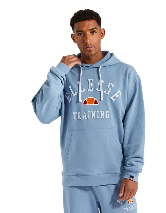 Bluza Z Kapturem Ellesse Emory