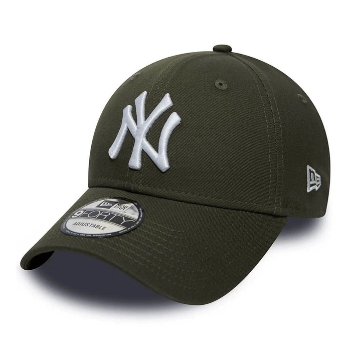 Czapka New Era 9Forty NY Yankees League Essential