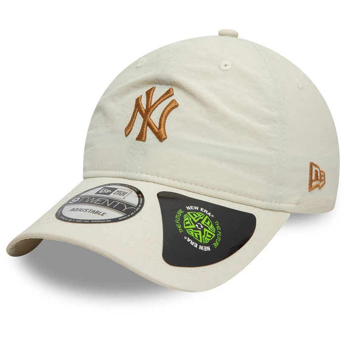 Czapka New Era 9Twenty NY New York Yankees Recycled