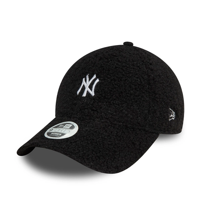 Czapka New Era 9Forty Womens NY New York Yankees Borg