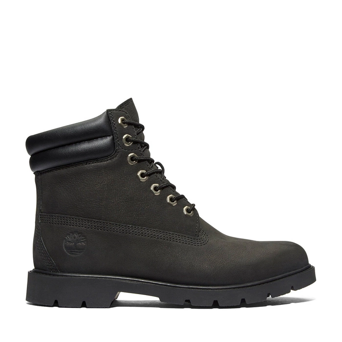 Buty Zimowe Skórzane Timberland 6inch WR Basic