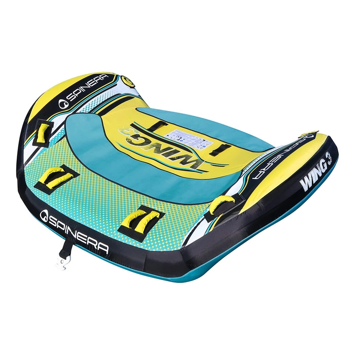 Pływadło Do Holowania Spinera Wing 3-osobowe