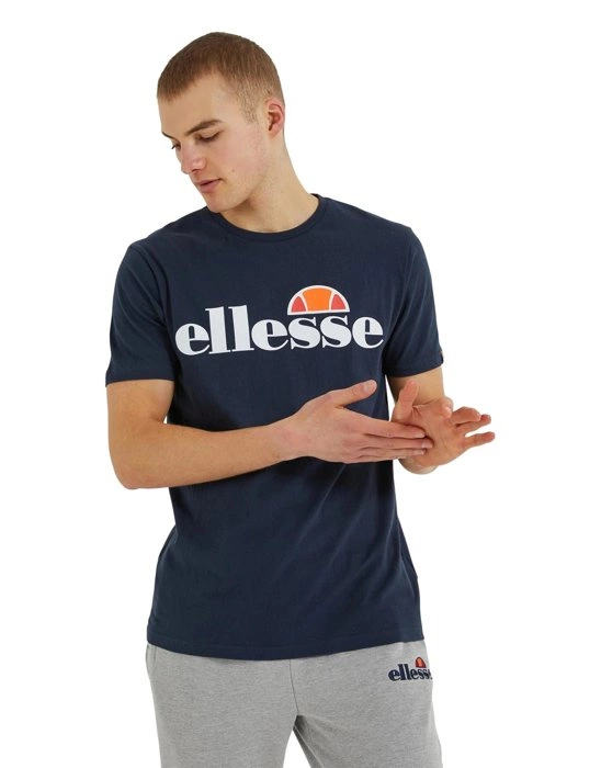 Koszulka Ellesse Sl Prado