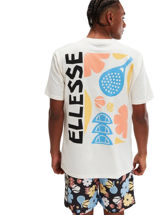 Koszulka Ellesse Impronta