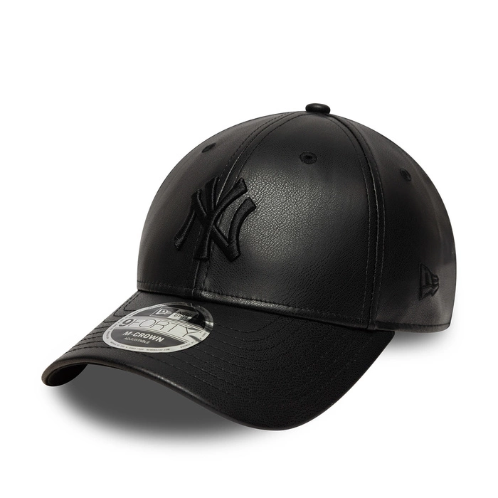 Czapka New Era 9Forty M-Crown NY New York Yankees Pu