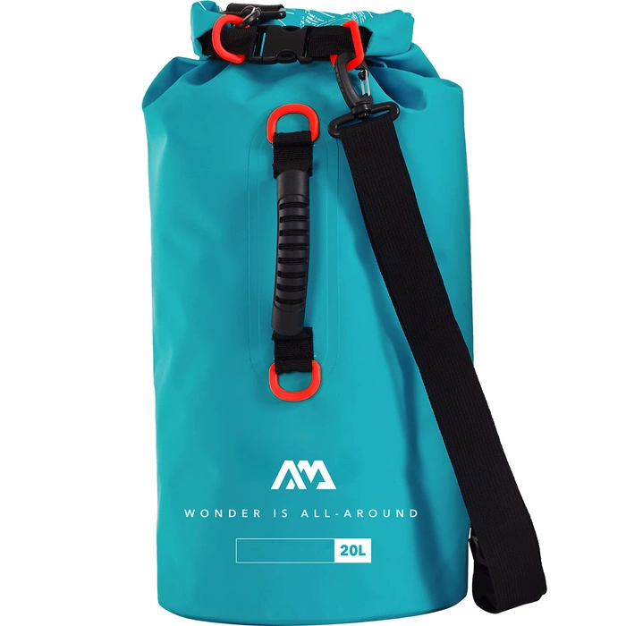 Torba Wodoodporna Do Desek SUP Aqua Marina Dry Bag 20L