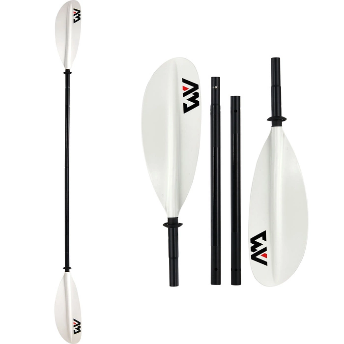 Wiosło 4-częściowe Do Kajaka Lub Do Deski SUP Aqua Marina KP-1