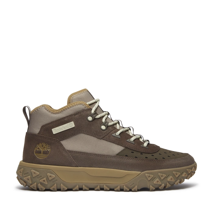 Męskie Buty Zimowe Trekkingowe Timberland GreenStride Motion 6