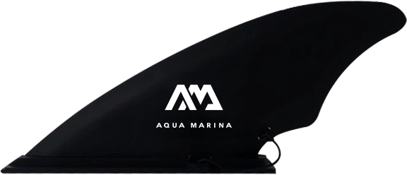 Fin Rzeczny Do Deski SUP Statecznik centralny Aqua Marina River Slide In