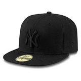 NY Yankees Black On Black