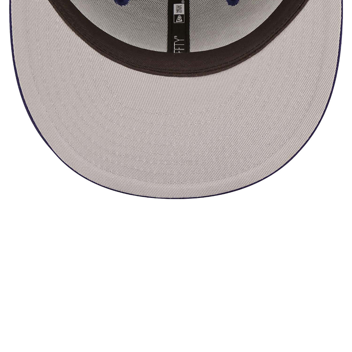 Los Angeles Dodgers New Era Wordmark 9FIFTY Cap